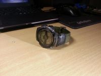 Лот: 8140637. Фото: 2. Casio AE-1100WB-3A illuminator... Часы, аксессуары