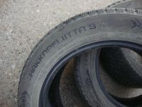 Лот: 18615898. Фото: 5. 215/55/17 Nokian Hakkapeliitta-8...