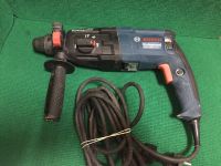 Лот: 19705695. Фото: 2. Перфоратор BOSCH GBH 240 в кейсе... Инструмент и расходные