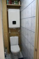 Лот: 10264846. Фото: 5. 1 ком ленинградка 9 Мая
