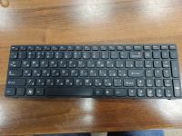 Лот: 16557141. Фото: 2. Клавиатура дяя ноутбука Lenovo... Комплектующие