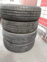 Лот: 15902622. Фото: 6. Летние шины Dunlop Enasave EC203...