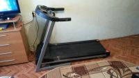 Лот: 6099974. Фото: 2. Беговая дорожка , Хорошее состояние... Тренажеры, комплексы