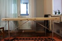 Лот: 16918432. Фото: 4. Массажный стол кушетка. Красноярск