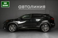 Лот: 21580753. Фото: 3. Lexus NX, I Рестайлинг 200 2.0... Красноярск