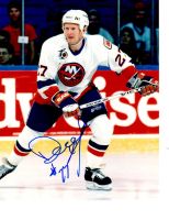 Лот: 8960504. Фото: 3. Хоккейный свитер New York Islanders... Одежда, обувь, галантерея