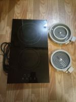 Лот: 16872517. Фото: 2. Варочная панель Simfer. Бытовая техника