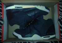 Лот: 5221301. Фото: 2. Nike Air Flight '89 uk8.5, 27... Мужская обувь