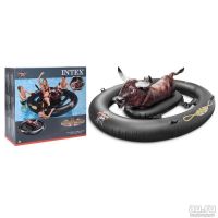 Лот: 13483957. Фото: 4. Плот надувной Родео INTEX 56280