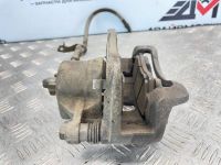 Лот: 25740400. Фото: 6. суппорт тормозной Hyundai Solaris...