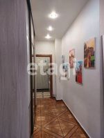 Лот: 25286832. Фото: 5. 3-комн. квартира , Красноярск...