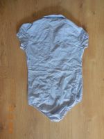 Лот: 3865370. Фото: 3. Блуза-боди Stradivarius 44 р-р. Одежда, обувь, галантерея