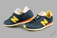 Лот: 5957488. Фото: 2. Кроссовки New Balance 410 оригинал. Мужская обувь