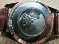 Лот: 3779577. Фото: 5. Часы механические с автоподзаводом...