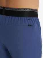 Лот: 24775333. Фото: 6. Брюки мужские Athlex, Синий