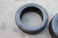 Лот: 25680189. Фото: 5. Шины зимние Dunlop Ice Touch 225...