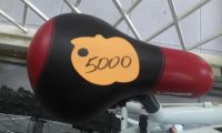 Лот: 7392579. Фото: 2. Велосипед детский/подростковый