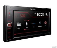Лот: 9244757. Фото: 2. Pioneer MVH-AV190 бездисковый... Автозвук