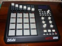 Лот: 5326814. Фото: 2. AKAI PRO MPD26 !!!Обмен!!!. Музыкальные инструменты