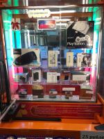 Лот: 14407271. Фото: 3. Торгово-призовой автомат Алладин... Бизнес