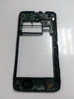 Лот: 8796878. Фото: 2. Задняя часть корпуса Lenovo A526. Запчасти, оборудование