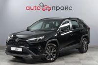 Лот: 23269595. Фото: 4. Toyota RAV4 2024