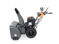 Лот: 25655664. Фото: 3. Снегоуборщик VILLARTEC WB 1176E... Для дачи, дома, огорода, бани, парка