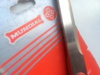 Лот: 5631158. Фото: 3. ✂ Ножницы Mundial длинные 30 см... Строительство и ремонт