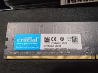 Лот: 21993321. Фото: 2. Оперативная память Crucial DDR4... Комплектующие