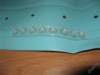 Лот: 2218522. Фото: 3. Коврик резиновый на присосках... Красноярск