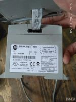 Лот: 8830863. Фото: 5. Микро процессор (ПЛК контроллер...
