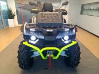Лот: 25659037. Фото: 5. Квадроцикл СТЕЛС ATV 800G Guepard...