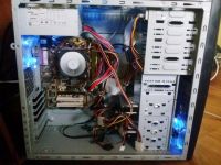Лот: 4233370. Фото: 2. Домашний ПК (AMD Athlon 64 6000... Компьютеры, ноутбуки, планшеты