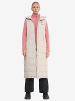 Лот: 23964955. Фото: 4. Жилет утепленный женский Columbia... Красноярск