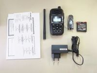 Лот: 10874418. Фото: 2. Рация YAESU FT-257 производство... Радиостанции