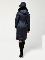 Лот: 20514419. Фото: 2. Пальто женское зимнее Dizzy Way... Женская одежда