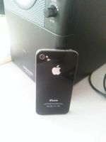 Лот: 11195055. Фото: 2. Iphone 4 32Gb. Смартфоны, связь, навигация