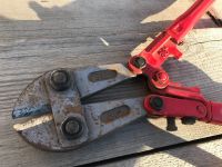 Лот: 17695752. Фото: 3. Болторез Matrix 900 mm. Строительство и ремонт