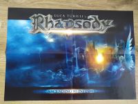 Лот: 19949831. Фото: 3. Luca Turilli - Ascending To Infinity... Красноярск