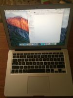 Лот: 11830940. Фото: 3. Macbook air 13. Компьютеры, оргтехника, канцтовары