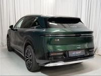 Лот: 25887699. Фото: 4. Внедорожник Zeekr 7X 2025