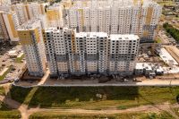 Лот: 20408699. Фото: 20. Продам 3-комн. кв. 69.59 кв.м...