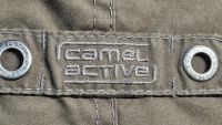 Лот: 25716797. Фото: 14. Мужская куртка с утеплением Camel...
