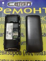 Лот: 13984484. Фото: 2. №1204 . Телефон Alcatel One Touch... Смартфоны, связь, навигация