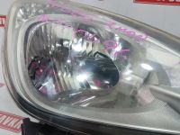 Лот: 20897949. Фото: 4. Фара галогеновая Honda Fit GE6... Красноярск