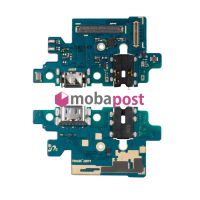 Лот: 20855727. Фото: 2. Шлейф Samsung Galaxy A04E (A042F... Запчасти, оборудование
