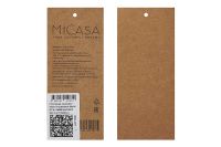 Лот: 23949821. Фото: 9. Полотенце для лица MICASA Rombo