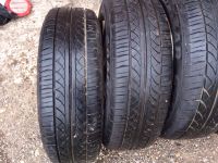 Лот: 6001824. Фото: 4. Летний комплект шин GoodYear 195... Красноярск