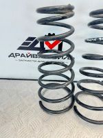 Лот: 25896737. Фото: 3. пружины Hyundai Matrix FC. Авто, мото, водный транспорт