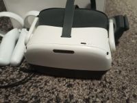 Лот: 25631418. Фото: 2. Шлем VR Pico Neo 3 256Gb. Аксессуары